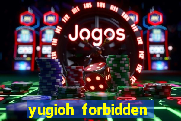 yugioh forbidden memories passwords